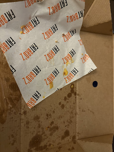 Photo of Fat Bro'z - 78 Catton Grove Rd, Norwich NR3 3AA